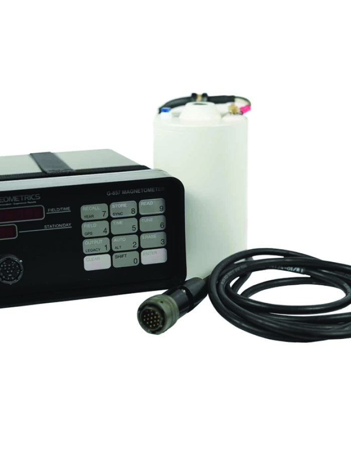 G-857 Magnetometer