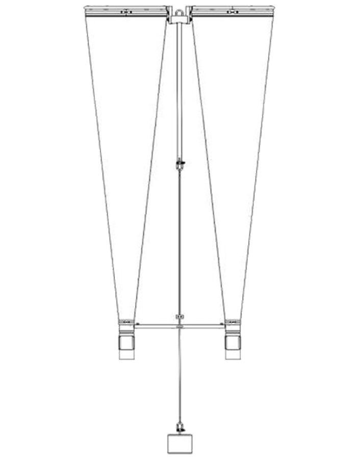 CalVET Net (Bongo for vertical operations)