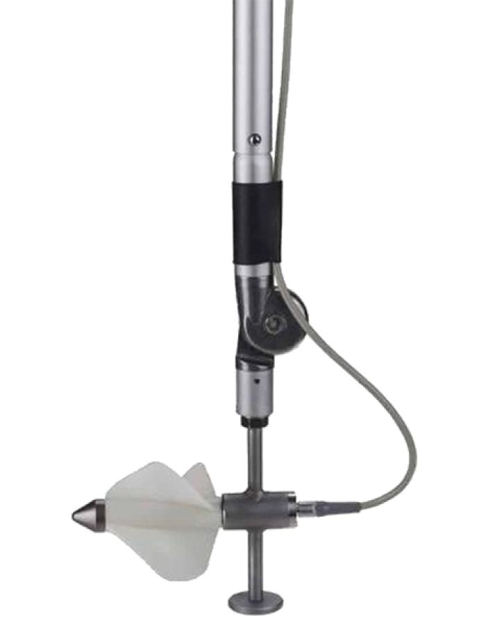 Rod Held Current Meter RHCM 3 x 150cm