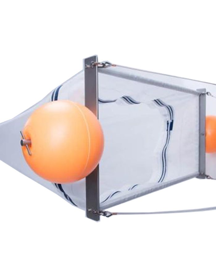 Net for Microplastic Sampling