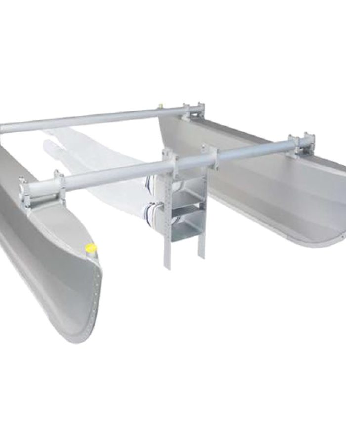 Neuston Net acc. to David/Hempel Model 300