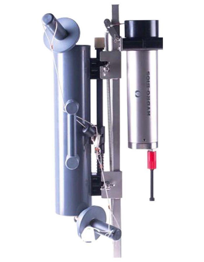 Single Fire Module