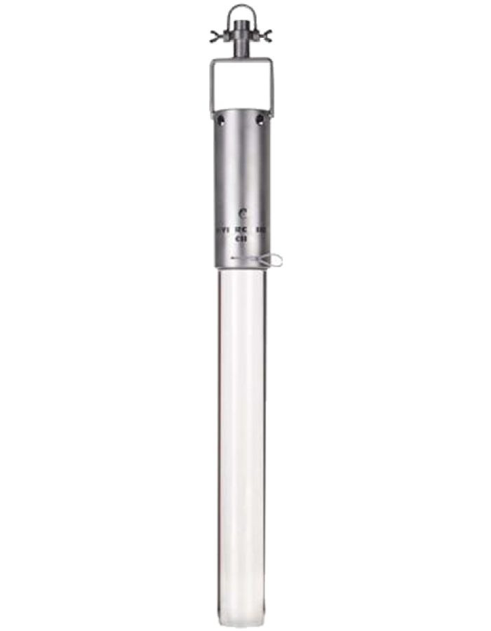 Sediment Corer