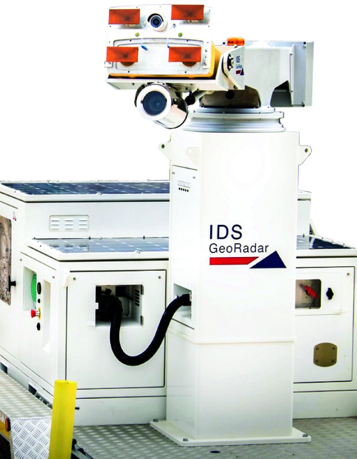 IBIS-ArcSAR Lite / Performance