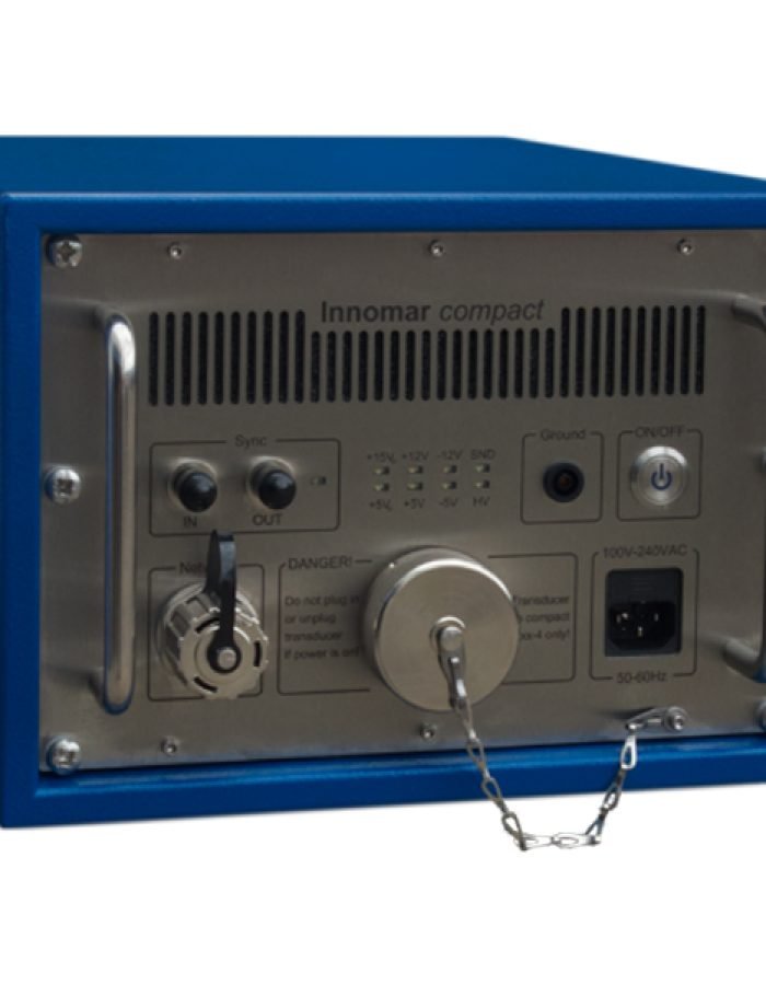 Innomar compact