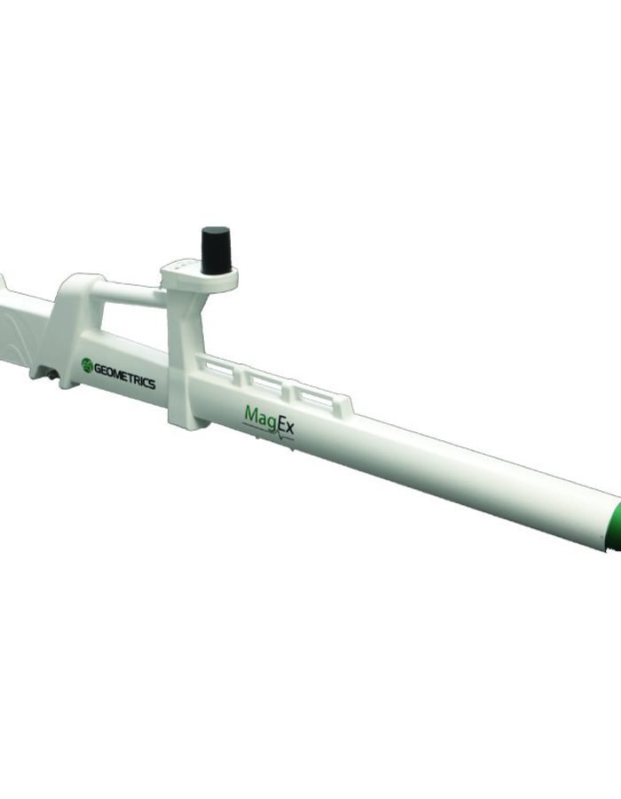 MagEx Portable Exploration Magnetometer