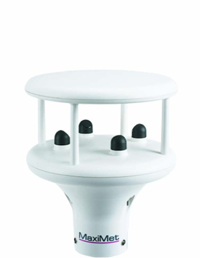 MaxiMet GMX200
