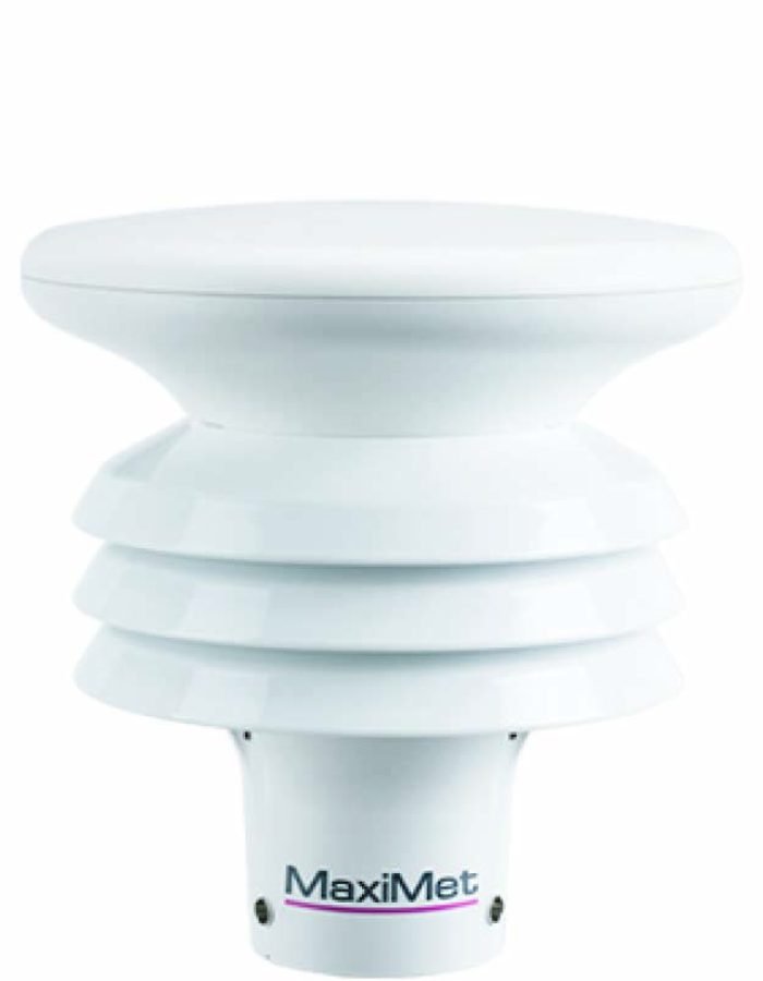 MaxiMet GMX300