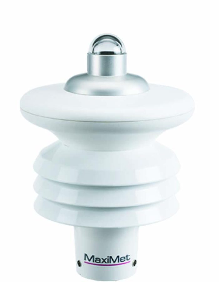 MaxiMet GMX301