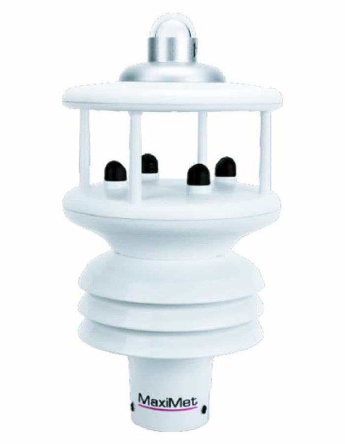 MaxiMet GMX501