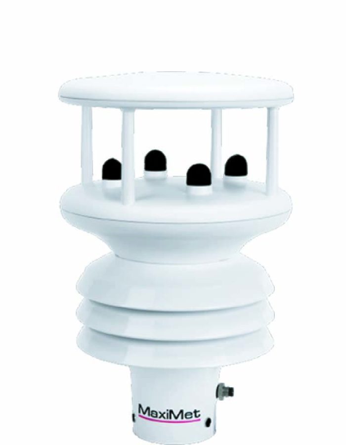 MaxiMet Marine GMX560