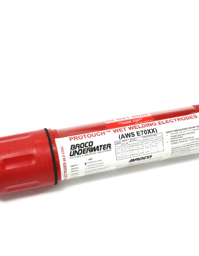 ProTouch® Underwater Welding Electrodes