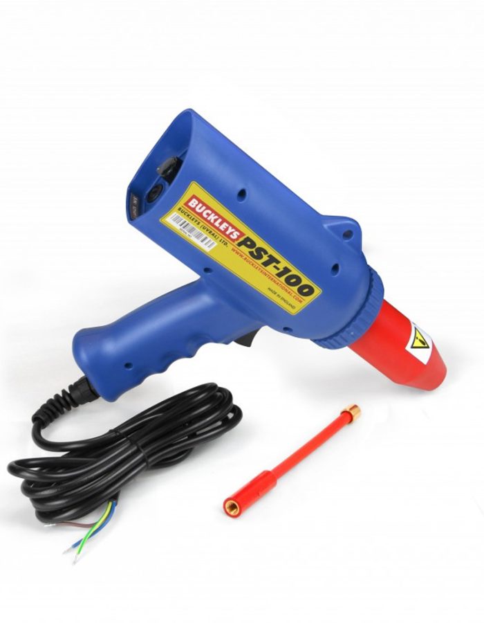 PST-100 110V AC spark tester Basic kit