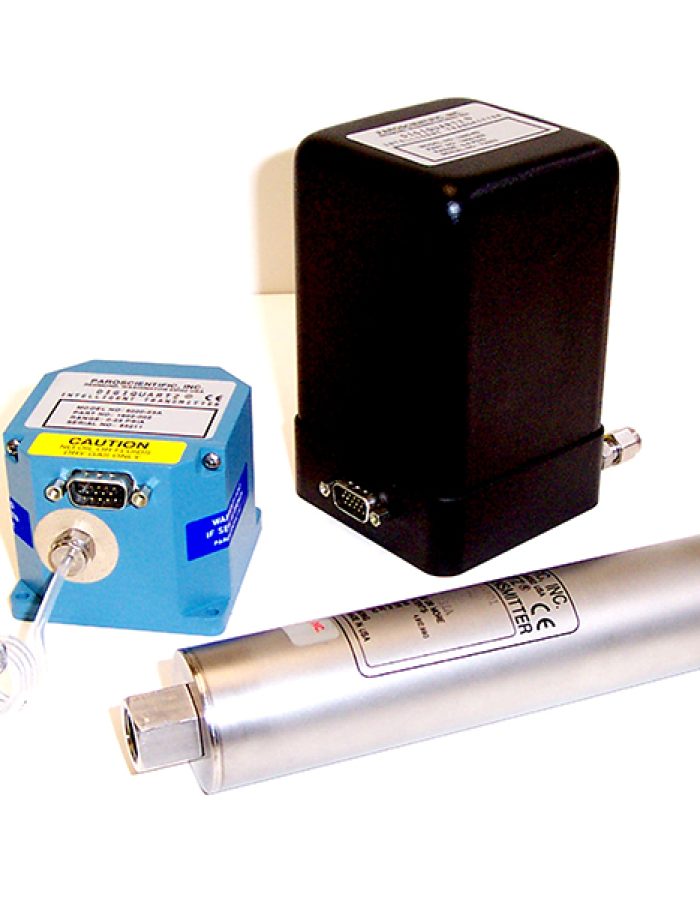 Intelligent Transmitters Series 1000, 6000 & 9000
