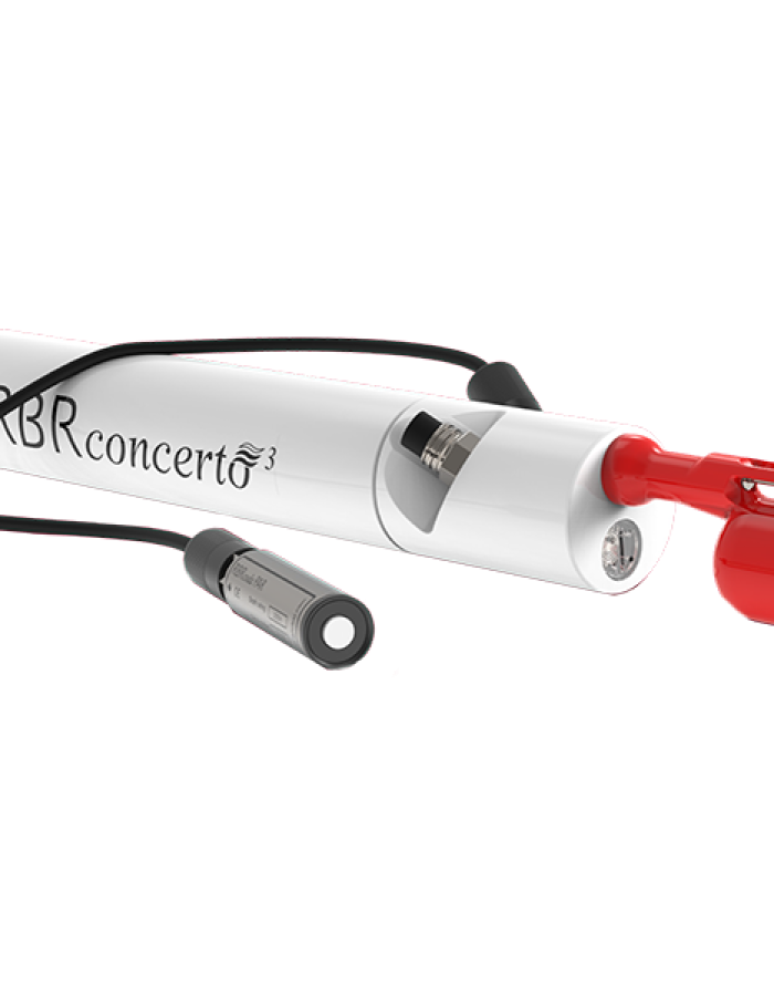 RBRconcerto³
