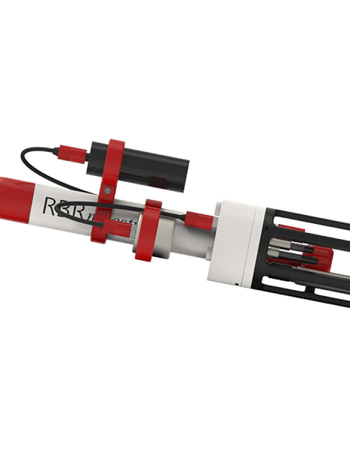 RBRmaestro³