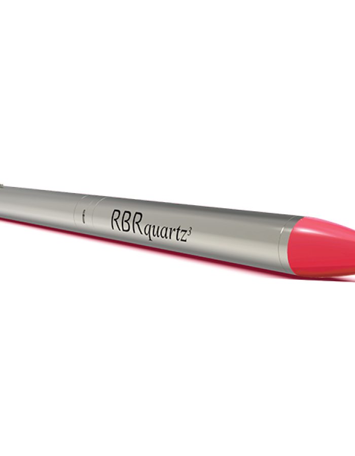 RBRquartz³ APT