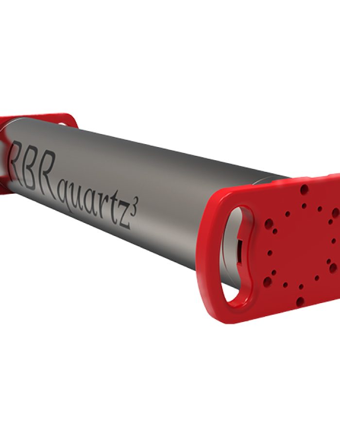 RBRquartz³ BPR | zero