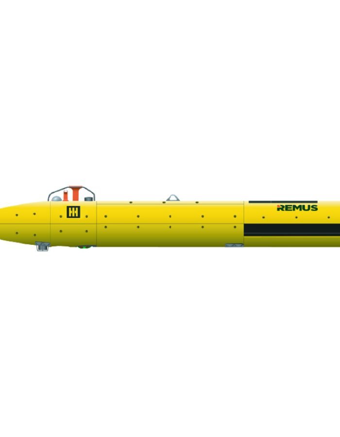 REMUS 6000