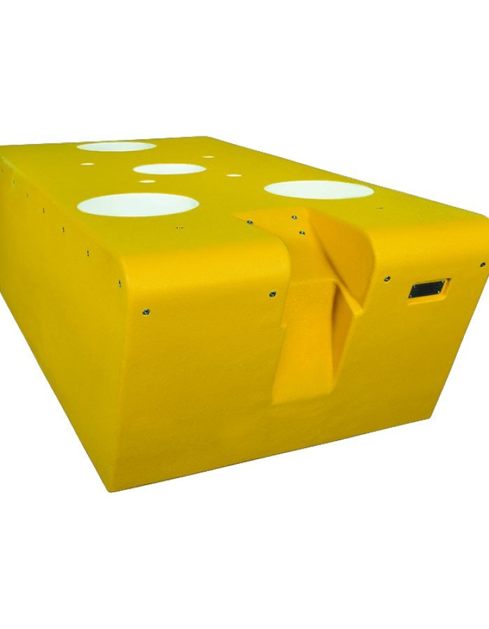 ROV Buoyancy