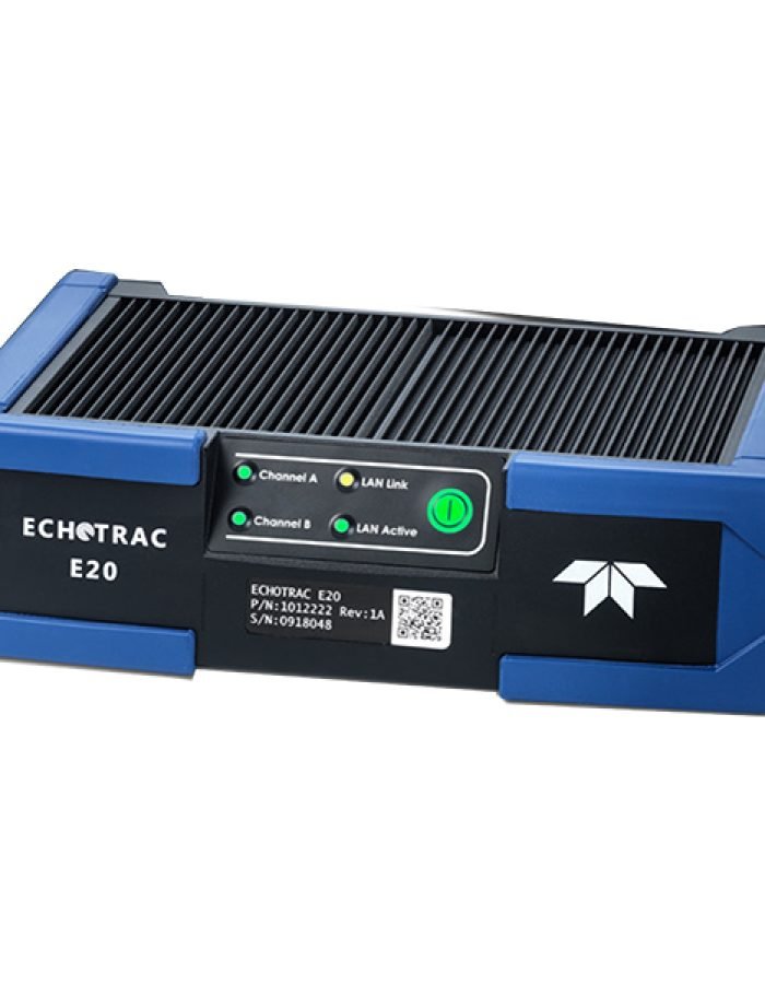 ECHOTRAC E20