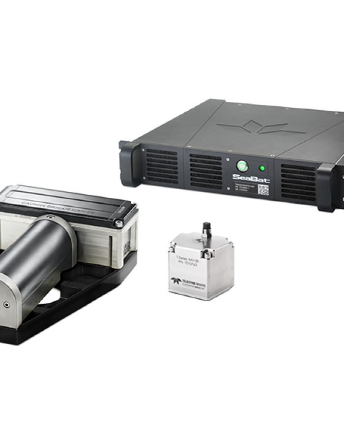 SeaBat® T20-R