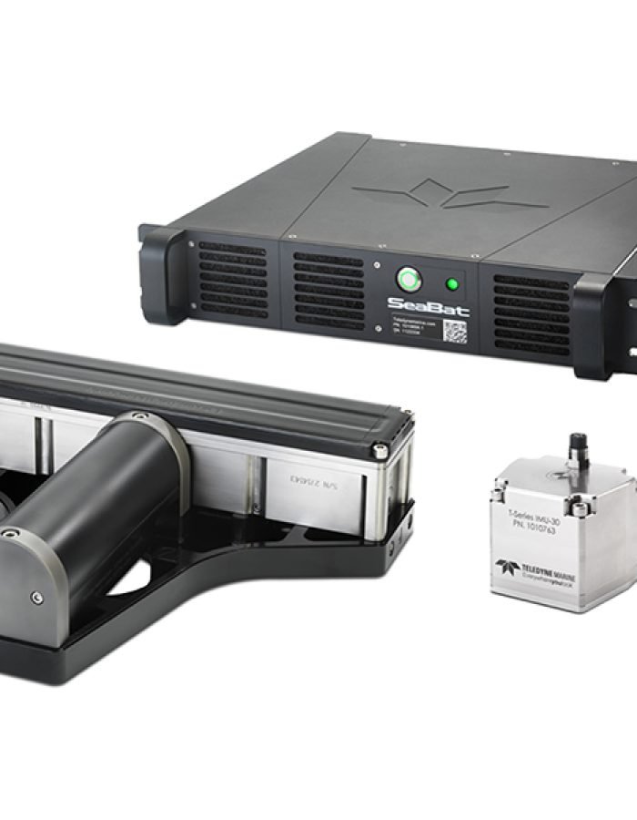 SeaBat® T50-R