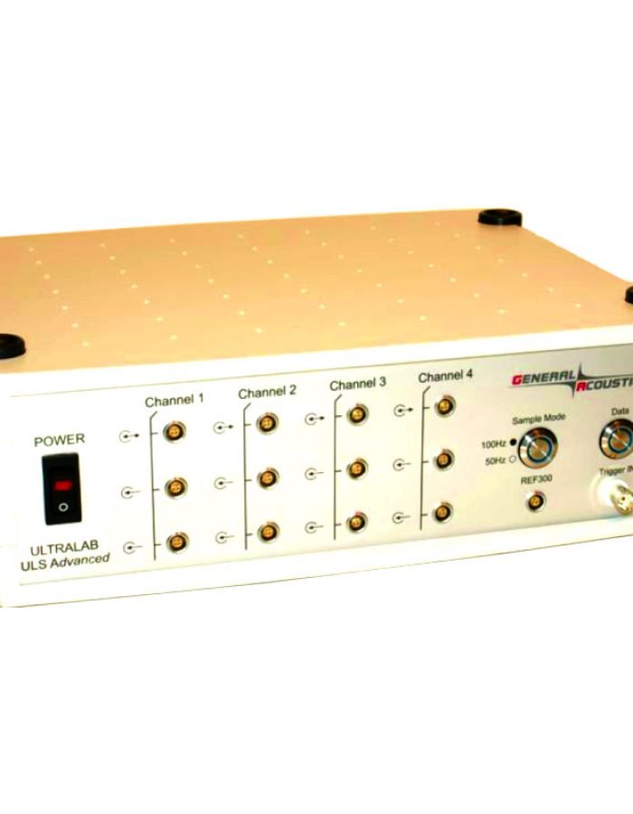 UltraLab ULS HF54/58
