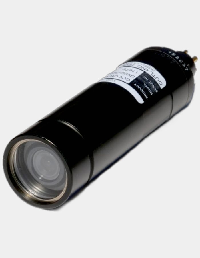 UWC-325 SD | Fixed Focus | Color Dive Camera
