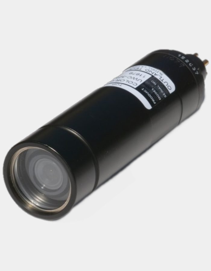 UWC-330 HD | Fixed Focus | Color Dive Camera