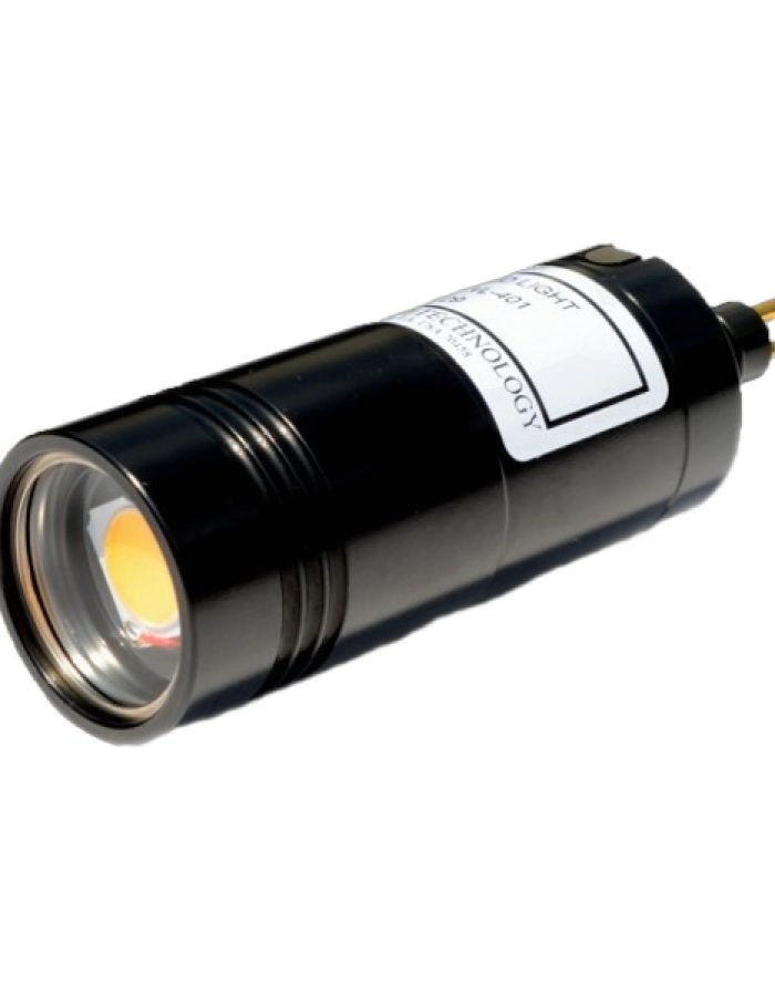 UWL-401 | Single LED Dive Light