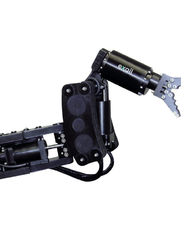 Arm 5E micro