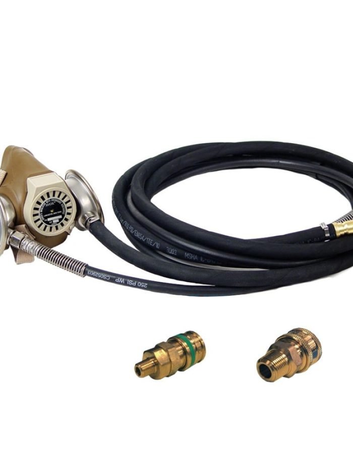 AVOX Inhalator