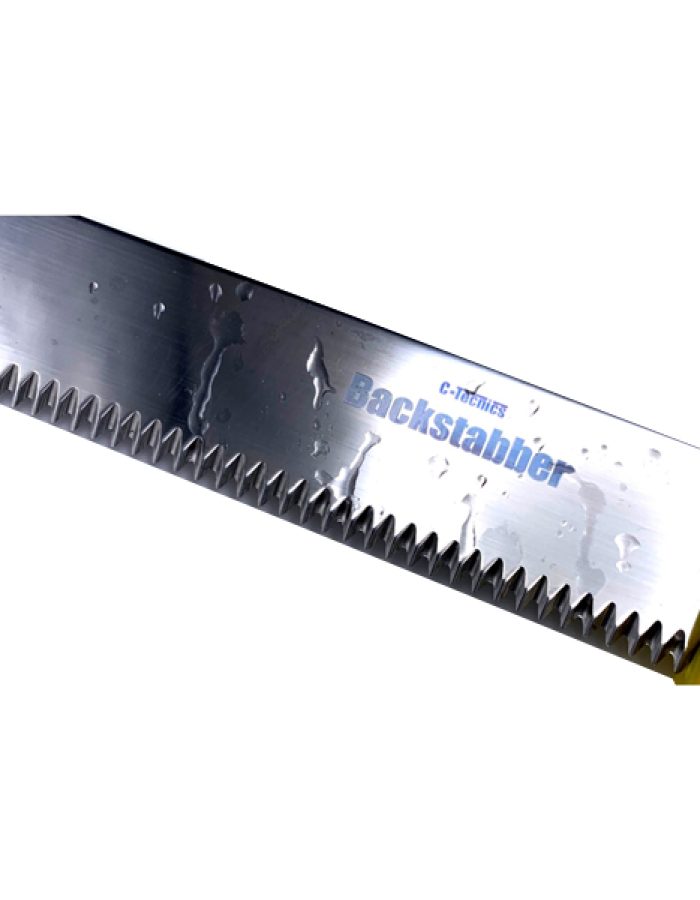 Backstabber Diver’s Knife