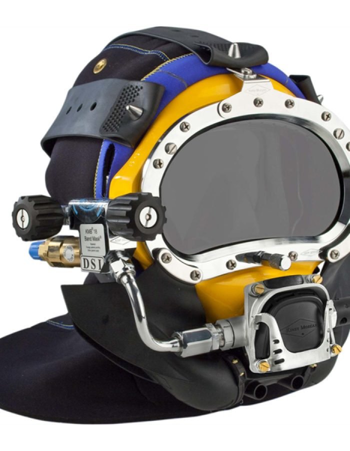 BandMask® 18