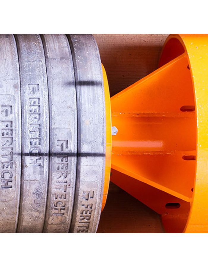 Barrels