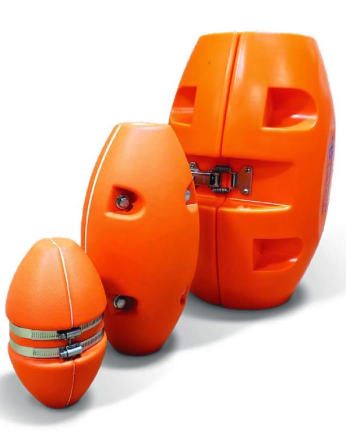 Subsea Cable Floats