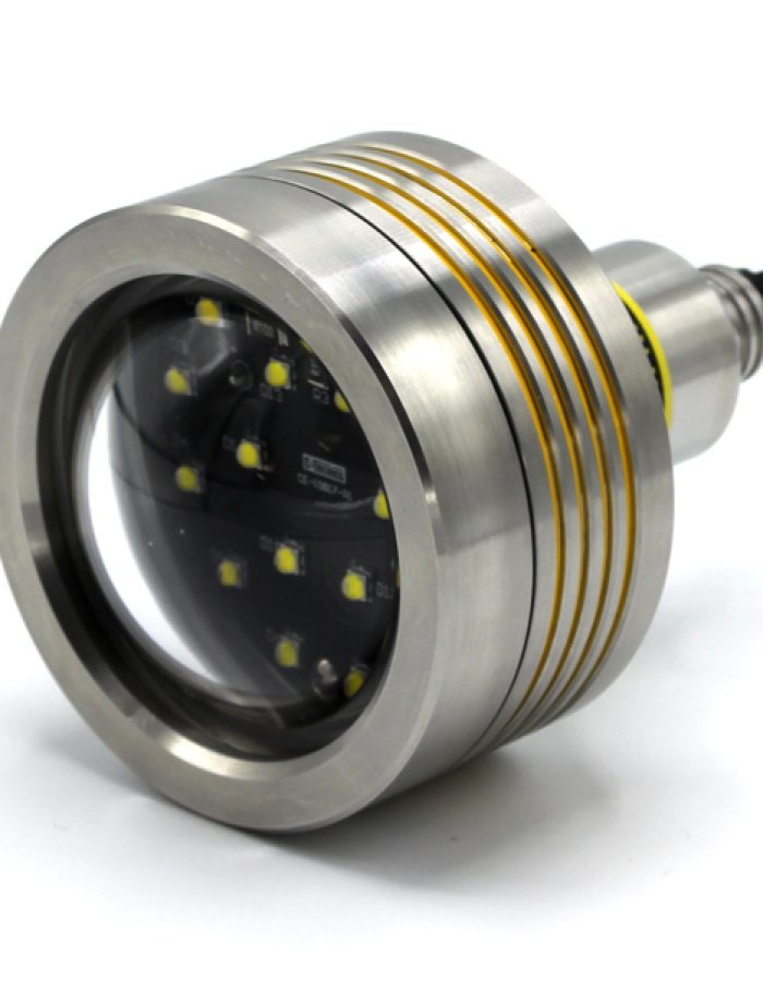 CT4011 DC/AC LED Light