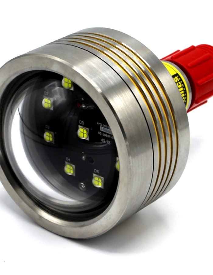 CT4012 18000L Mini LED Floodlight