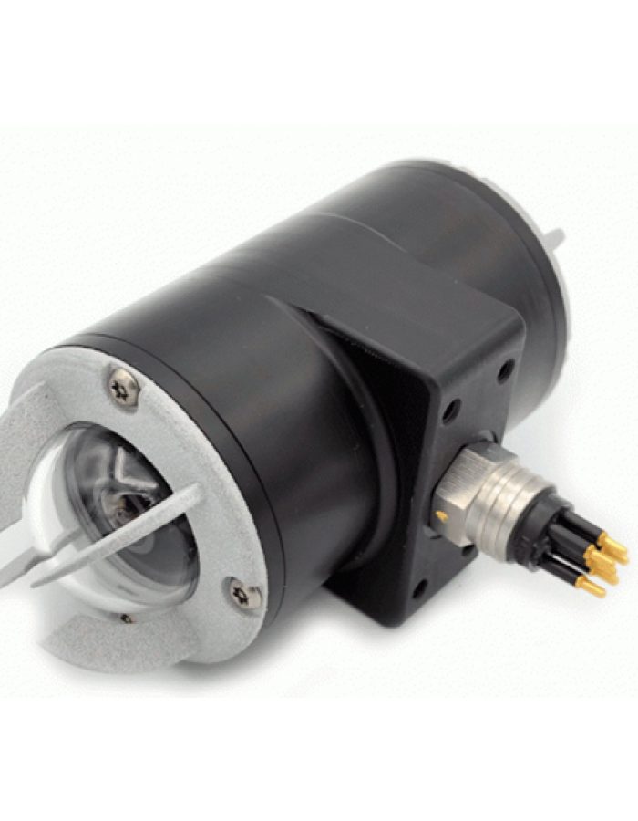 Eagle IP Orbital camera – 180 / 360 degree underwater vision