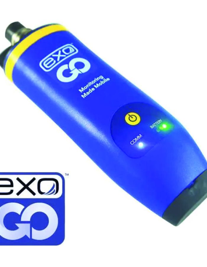 EXO GO