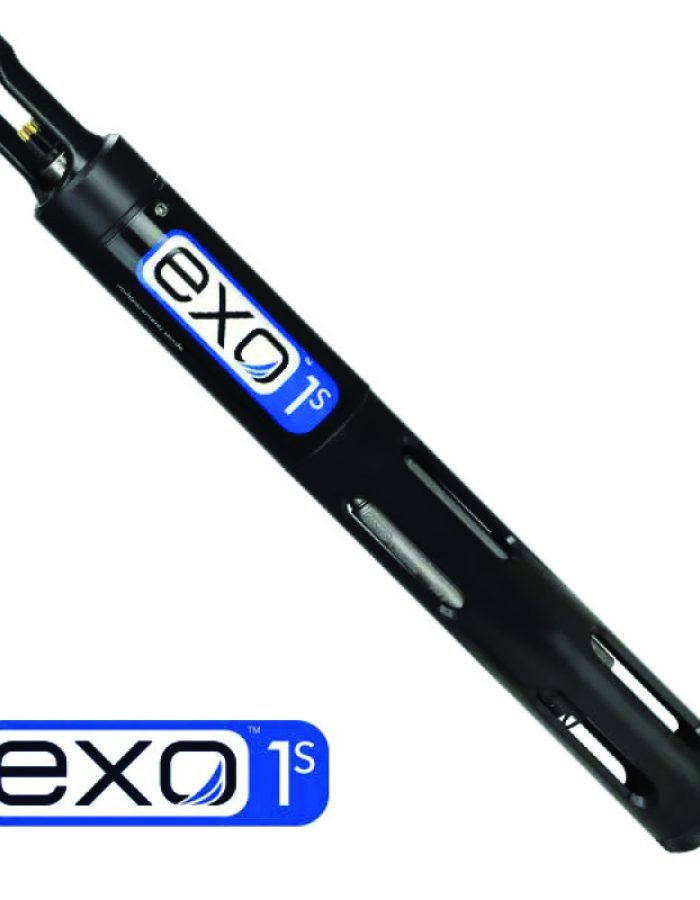 EXO1s Multiparameter Sonde