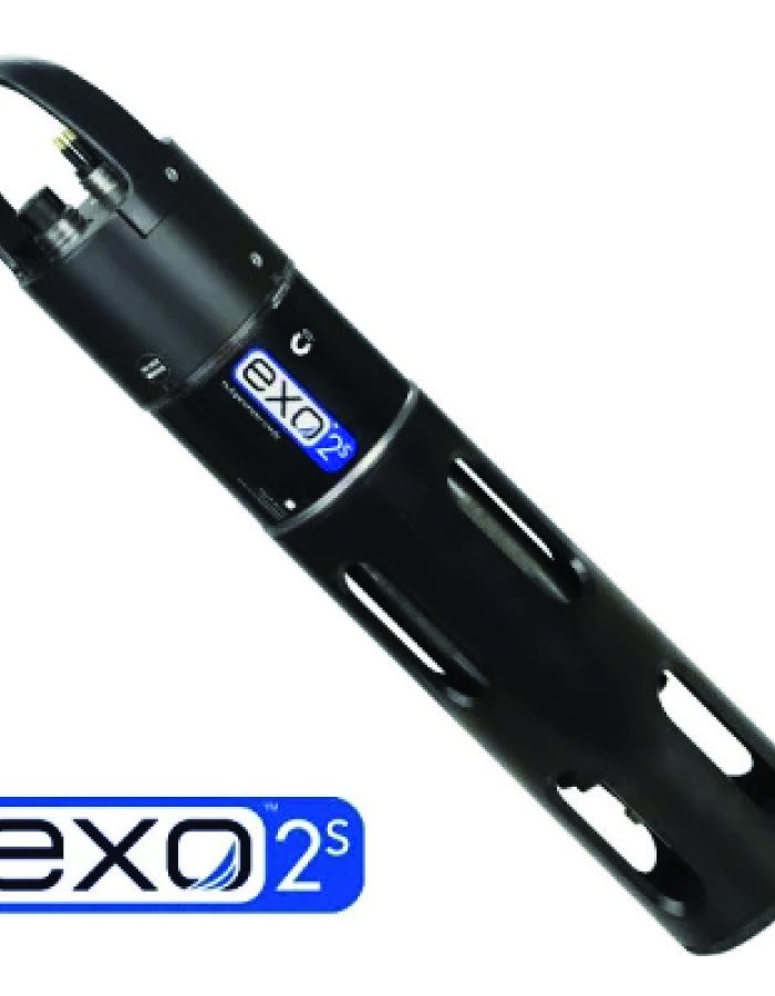 EXO2s Multiparameter Sonde
