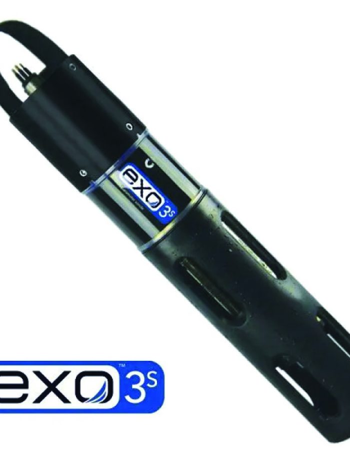EXO3s Multiparameter Sonde