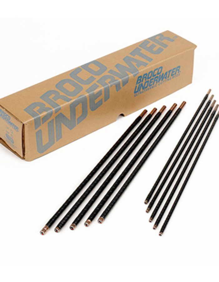 Broco Underwater Exothermic Cutting Rods