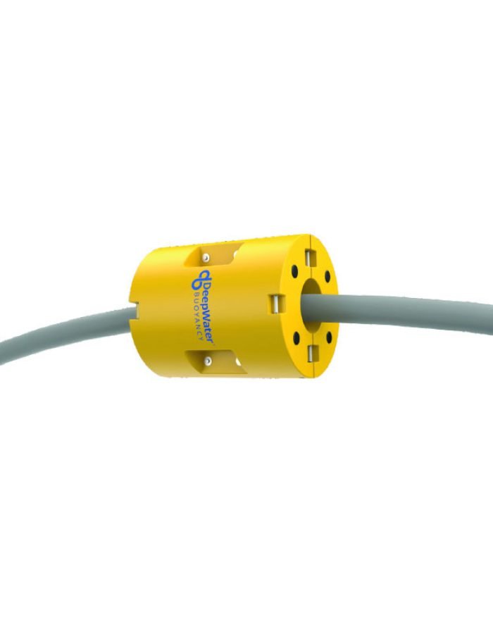 Floating Offshore Wind Cable Buoyancy