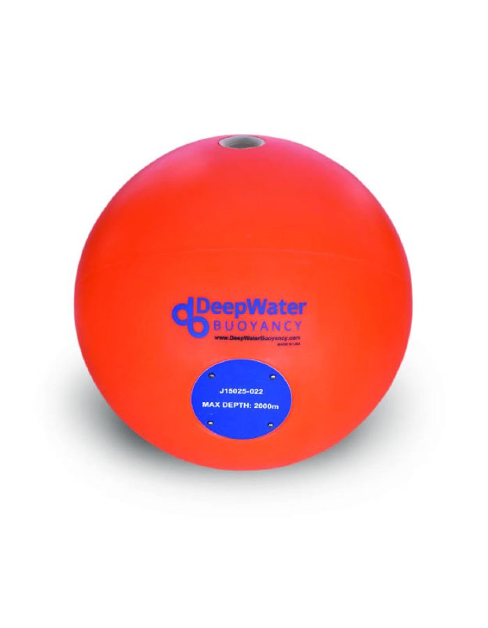 HardBall® Floats