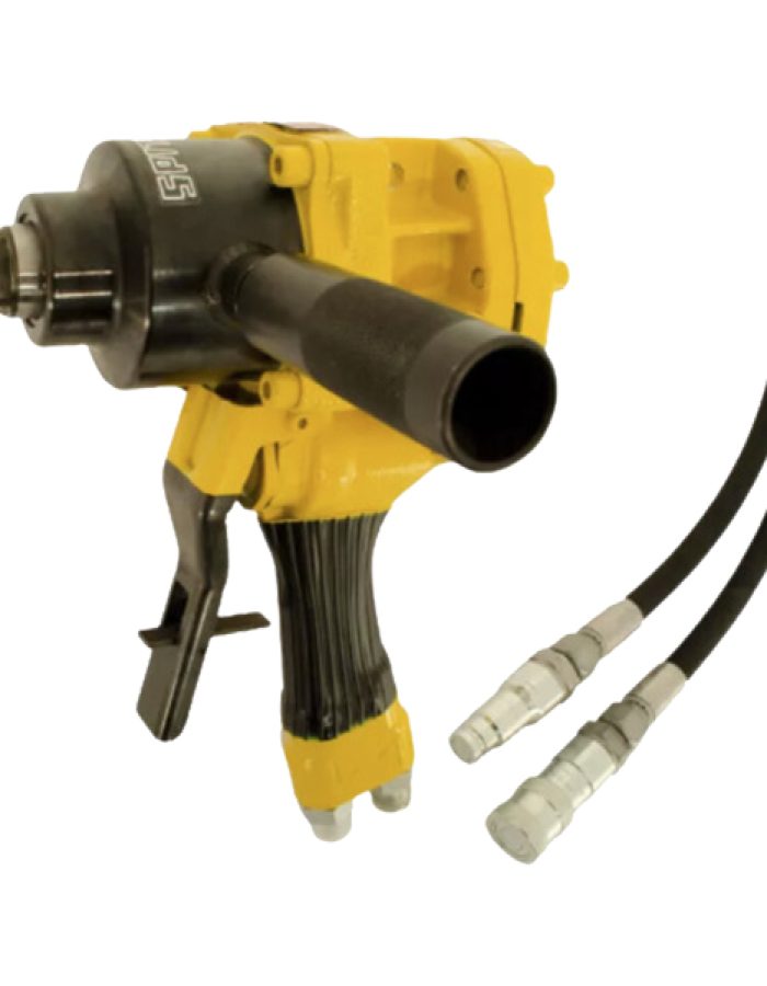 3/4-inch Drive Impact Wrench