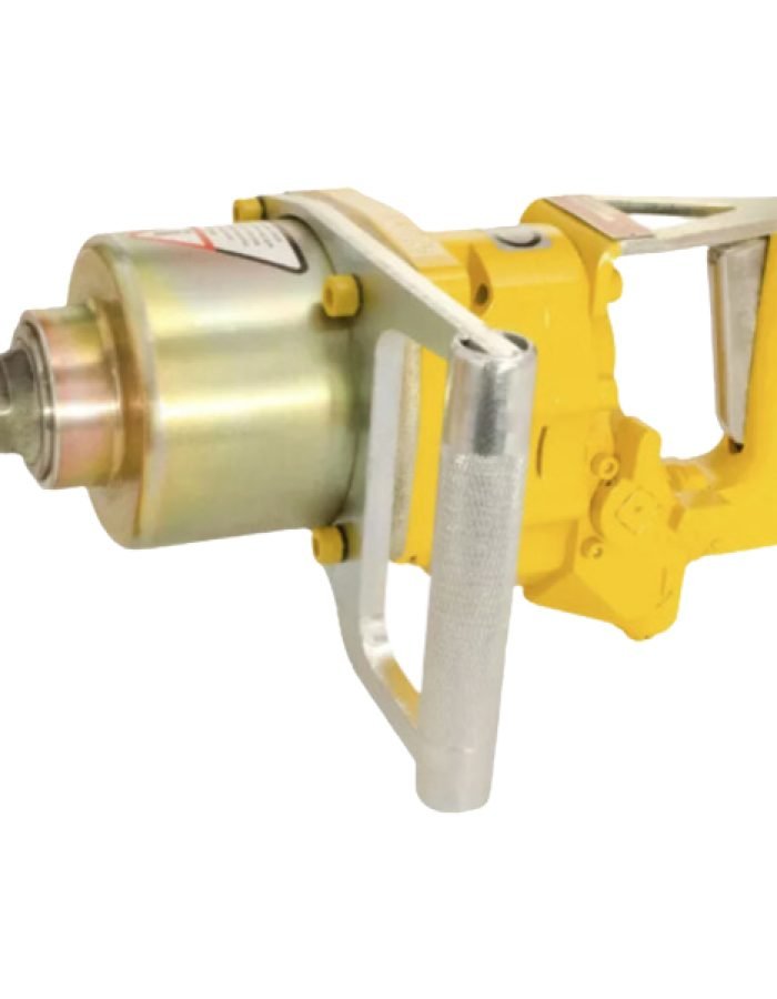 Impact Wrench
