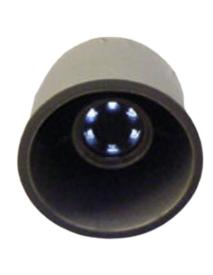 JetCam Penetrating Camera